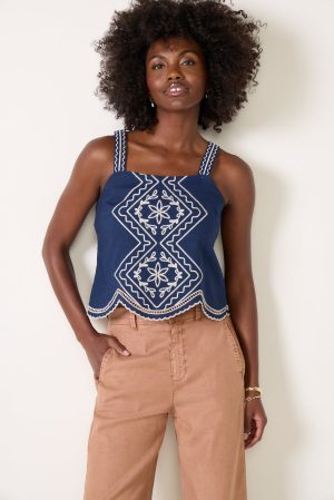 Margo Tank